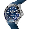 Thumbnail Image 2 of TAG Heuer Aquaracer Professional 300 GMT Men's Watch WBP5114.FT6259