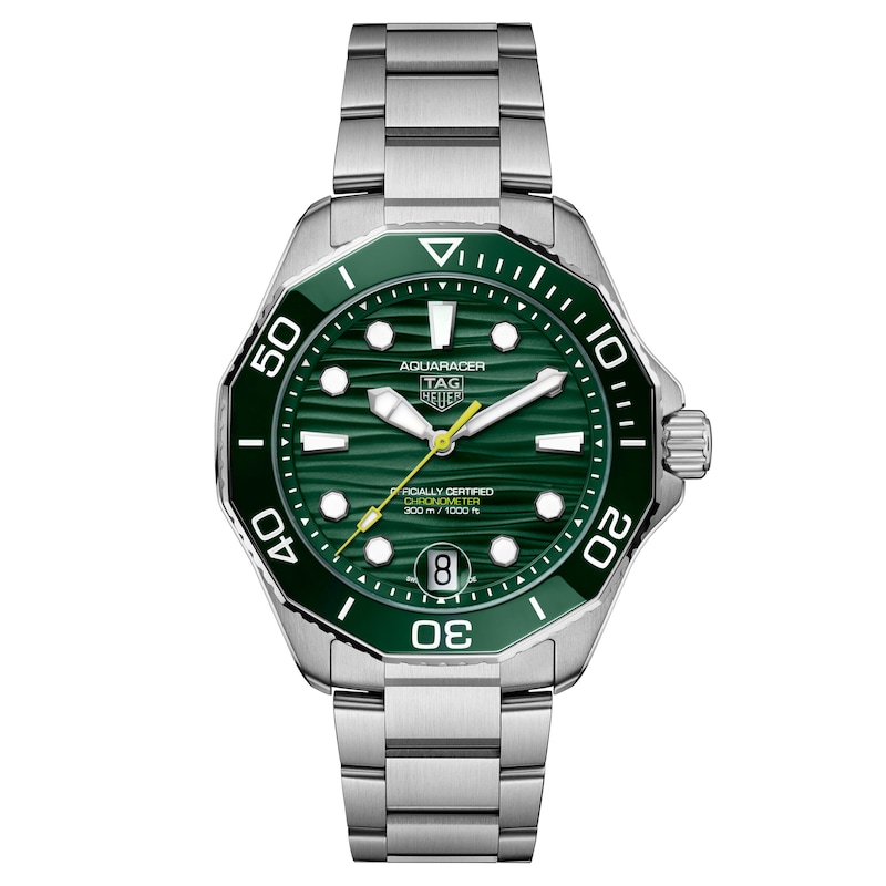 Main Image 1 of TAG Heuer Aquaracer Professional 300 Men's Watch WBP5116.BA0013