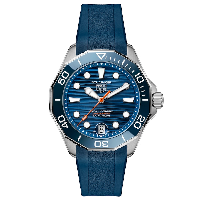 TAG Heuer Aquaracer Professional 300 Men's Watch WBP5111.FT6259