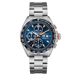 TAG Heuer Formula 1 Men's Watch CAZ201G.BA0876