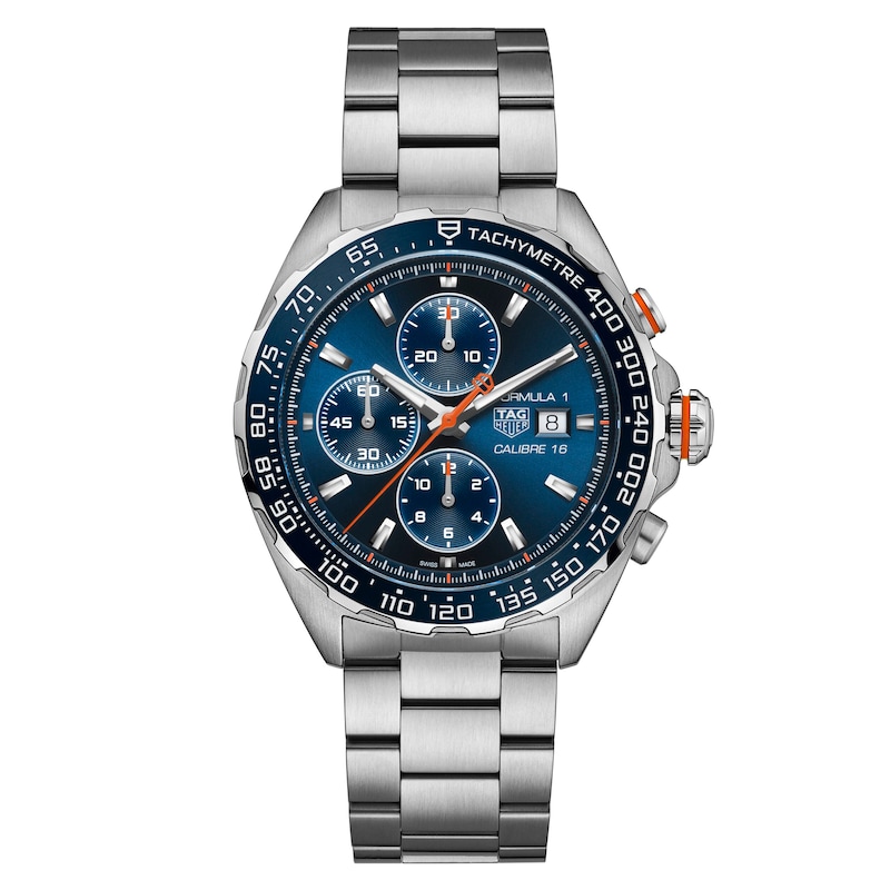 Main Image 1 of TAG Heuer Formula 1 Men's Watch CAZ201G.BA0876