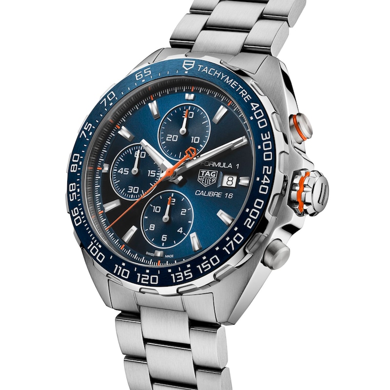 Main Image 2 of TAG Heuer Formula 1 Men's Watch CAZ201G.BA0876