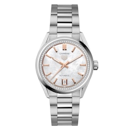 TAG Heuer Carrera Women's Watch WBN231C.BA0001