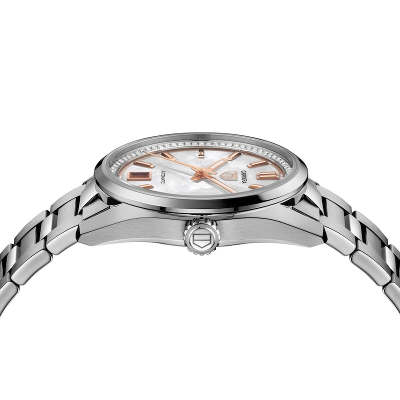 Main Image 3 of TAG Heuer Carrera Women's Watch WBN231C.BA0001