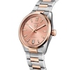 Thumbnail Image 2 of TAG Heuer Carrera Women's Watch WBN2350.BD0000