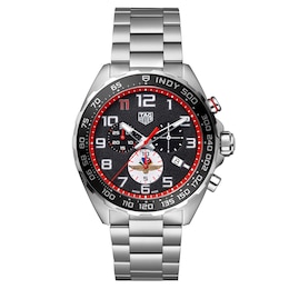 TAG Heuer Formula 1 Chronograph x Indy 500 Men's Watch CAZ101AW.BA0842