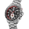 Thumbnail Image 2 of TAG Heuer Formula 1 Chronograph x Indy 500 Men's Watch CAZ101AW.BA0842