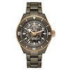 Thumbnail Image 1 of Rado Captain Cook High-Tech Ceramic Skeleton Men's Watch R32150162