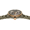 Thumbnail Image 3 of Rado Captain Cook High-Tech Ceramic Skeleton Men's Watch R32150162