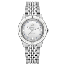 Rado Captain Cook Automatic Women's Watch R32500718