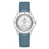 Thumbnail Image 6 of Rado Captain Cook Automatic Women's Watch R32500718