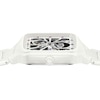 Thumbnail Image 3 of Rado True Square Open Heart Automatic Women's Watch R27073702