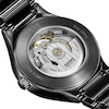 Thumbnail Image 4 of Rado True Round Open Heart Automatic Unisex Watch R27107172