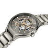 Thumbnail Image 2 of Rado True Round Open Heart Automatic Unisex Watch R27108112