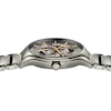 Thumbnail Image 3 of Rado True Round Open Heart Automatic Unisex Watch R27108112