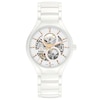 Thumbnail Image 1 of Rado True Round Open Heart Automatic Watch R27115012