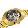 Thumbnail Image 2 of Rado DiaStar Original Skeleton Men's Watch R12164153