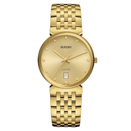 Rado Florence Diamond Women's Watch R48914713