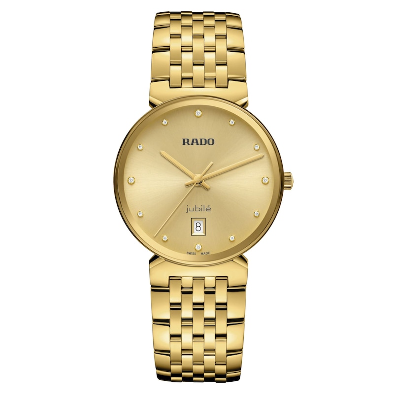 Main Image 1 of Rado Florence Diamond Women's Watch R48914713