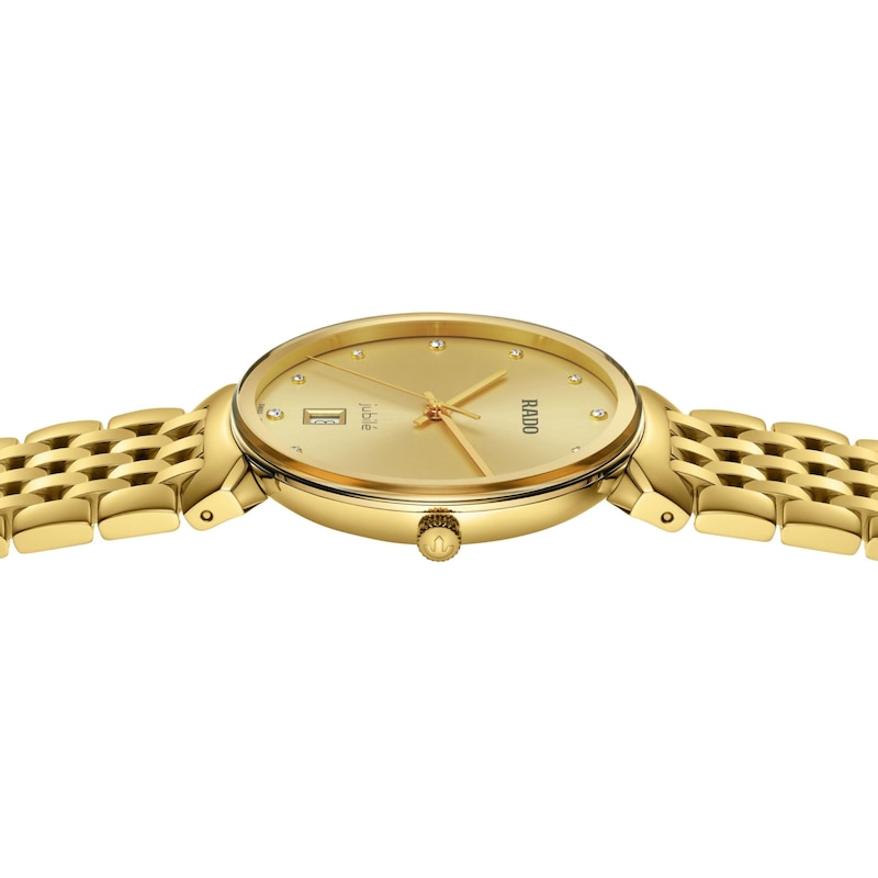 Main Image 3 of Rado Florence Diamond Women's Watch R48914713