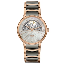 Rado Centrix Open Heart Automatic Jubilé Watch R30028912