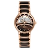 Thumbnail Image 1 of Rado Centrix Open Heart Automatic Super Jubilé Women's Watch R30029942