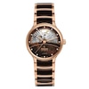 Thumbnail Image 1 of Rado Centrix Open Heart Automatic Jubilé Women's Watch R30029902