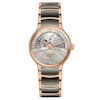 Thumbnail Image 1 of Rado Centrix Open Heart Automatic Jubilé Women's Watch R30029912