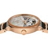 Thumbnail Image 3 of Rado Centrix Open Heart Automatic Jubilé Women's Watch R30029912