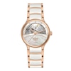 Thumbnail Image 1 of Rado Centrix Open Heart Automatic Jubilé Women's Watch R30029922