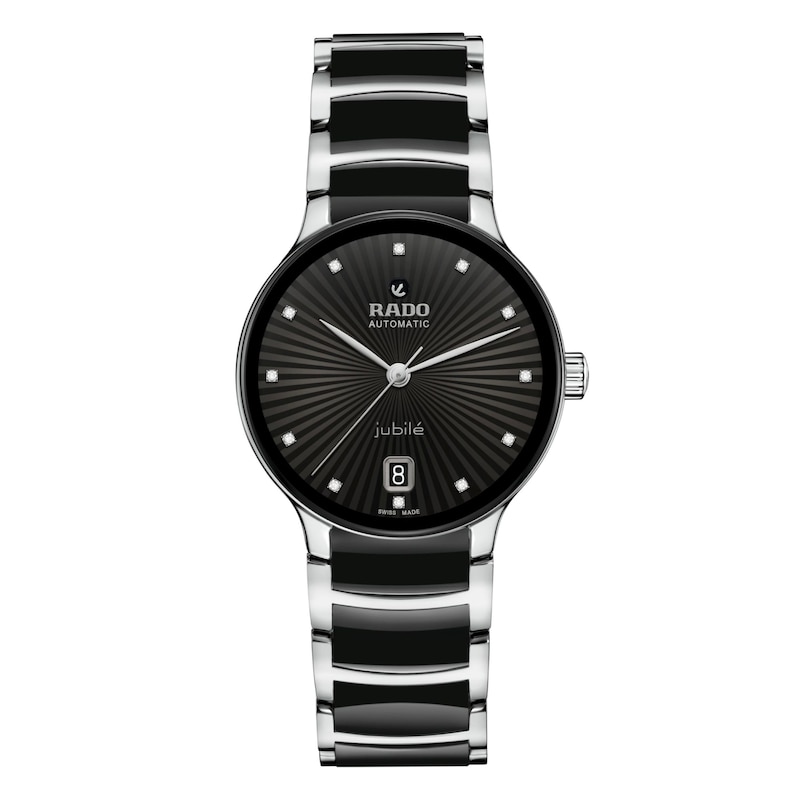 Main Image 1 of Rado Centrix Automatic Jubilé Women's Watch R30031742