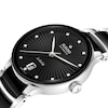 Thumbnail Image 2 of Rado Centrix Automatic Jubilé Women's Watch R30031742