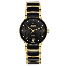 Rado Centrix Automatic Jubilé Women's Watch R30032742