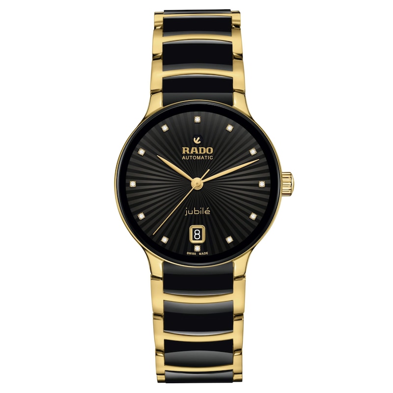 Main Image 1 of Rado Centrix Automatic Jubilé Women's Watch R30032742