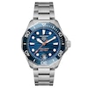 Thumbnail Image 0 of TAG Heuer Aquaracer Professional 300 Men's Watch WBP5111.BA0013