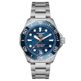 TAG Heuer Aquaracer Professional 300 Men's Watch WBP5111.BA0013