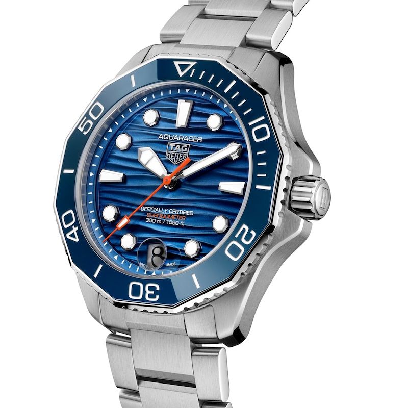 TAG Heuer Aquaracer Professional 300 Men's Watch WBP5111.BA0013