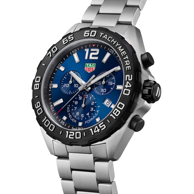 Main Image 3 of TAG Heuer Formula 1 Chronograph Men's Watch CAZ101AV.BA0842