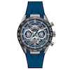 Thumbnail Image 0 of TAG Heuer Carrera Chronograph Extreme Sport Automatic Men's Watch CBU2081.FT6274