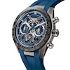 Thumbnail Image 1 of TAG Heuer Carrera Chronograph Extreme Sport Automatic Men's Watch CBU2081.FT6274