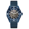 Thumbnail Image 1 of Rado Captain Cook High-Tech Ceramic Skeleton Men's Watch R32153209