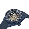 Thumbnail Image 2 of Rado Captain Cook High-Tech Ceramic Skeleton Men's Watch R32153209