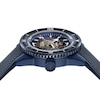 Thumbnail Image 3 of Rado Captain Cook High-Tech Ceramic Skeleton Men's Watch R32153209