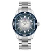 Thumbnail Image 1 of Rado Captain Cook Automatic Men's Watch R32154208