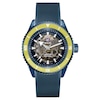 Thumbnail Image 1 of Rado Captain Cook High-Tech Ceramic Skeleton Men's Watch R32152208