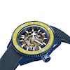 Thumbnail Image 2 of Rado Captain Cook High-Tech Ceramic Skeleton Men's Watch R32152208