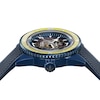 Thumbnail Image 3 of Rado Captain Cook High-Tech Ceramic Skeleton Men's Watch R32152208