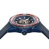 Thumbnail Image 3 of Rado Captain Cook High-Tech Ceramic Skeleton Men's Watch R32152209