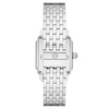 Thumbnail Image 2 of MICHELE Women's Deco Mid Stainless Steel Watch MWW06V000002