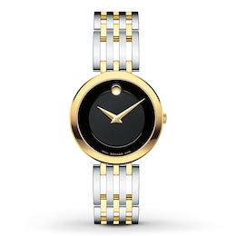 Movado Women's Watch Esperanza 0607053